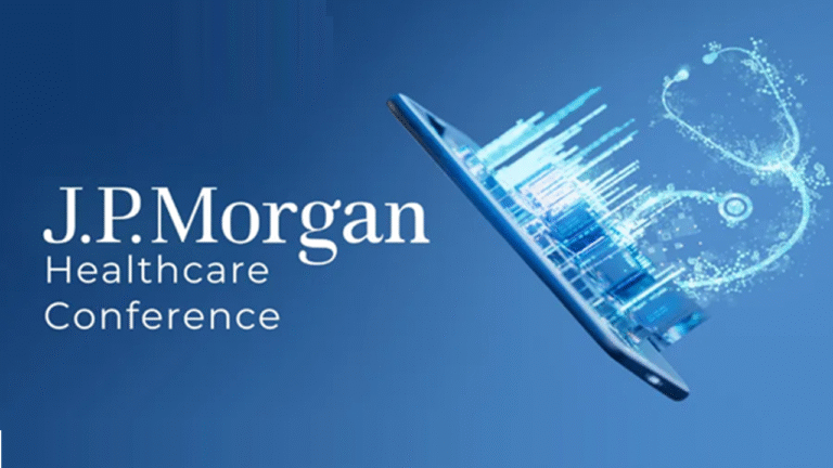 JPM Healthcare Conference 2027 Hotel, Meeting Booking– All You Need to Know