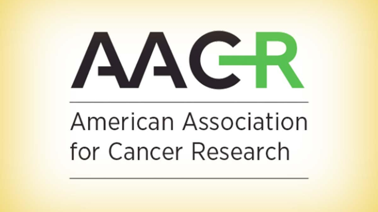 American Association for Cancer Research, AACR 2026 in San Diego, California USA