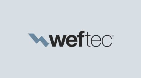 weftec conference
